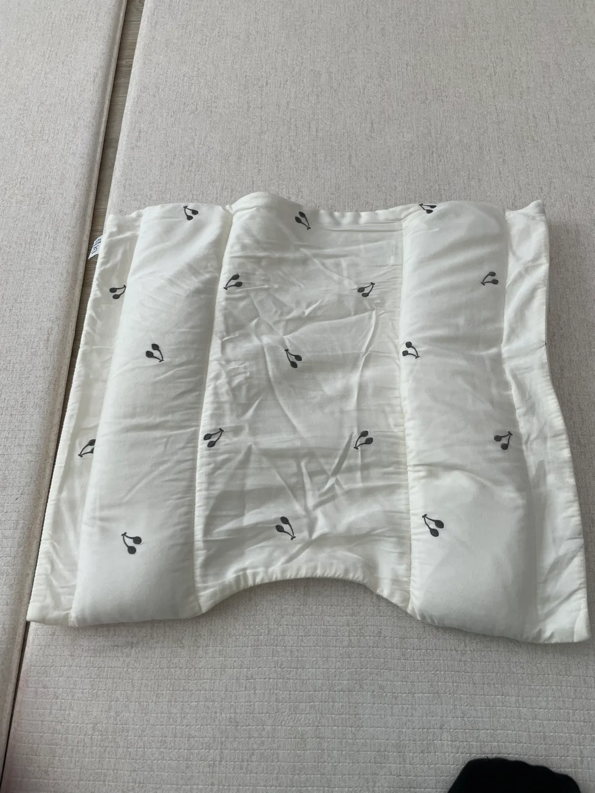 모로반사 이불 머미쿨쿨