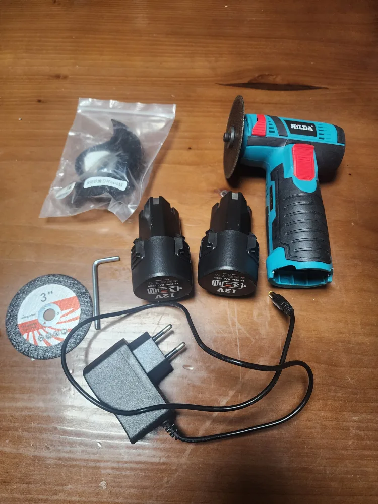 재송동 알리산 전동공구 3가지 일괄 팝니다