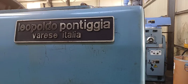 (1000A) 중고 이태리 선반 판매