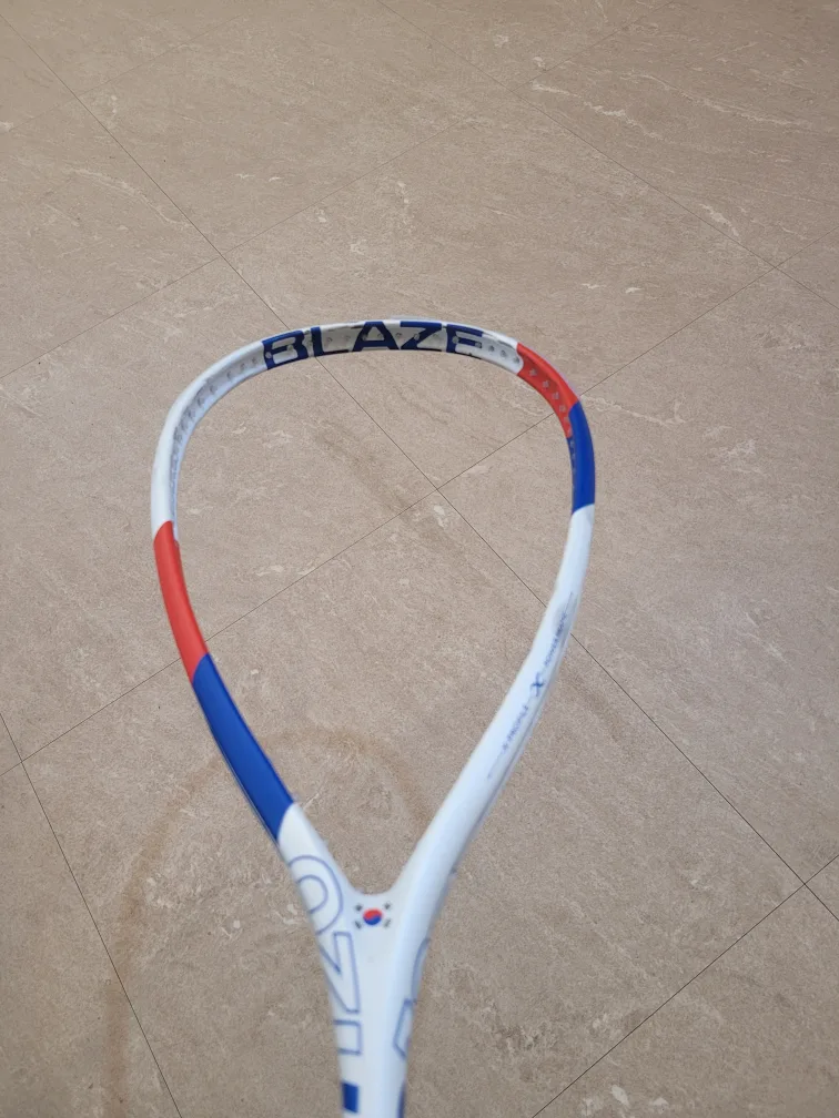 중고스쿼시라켓