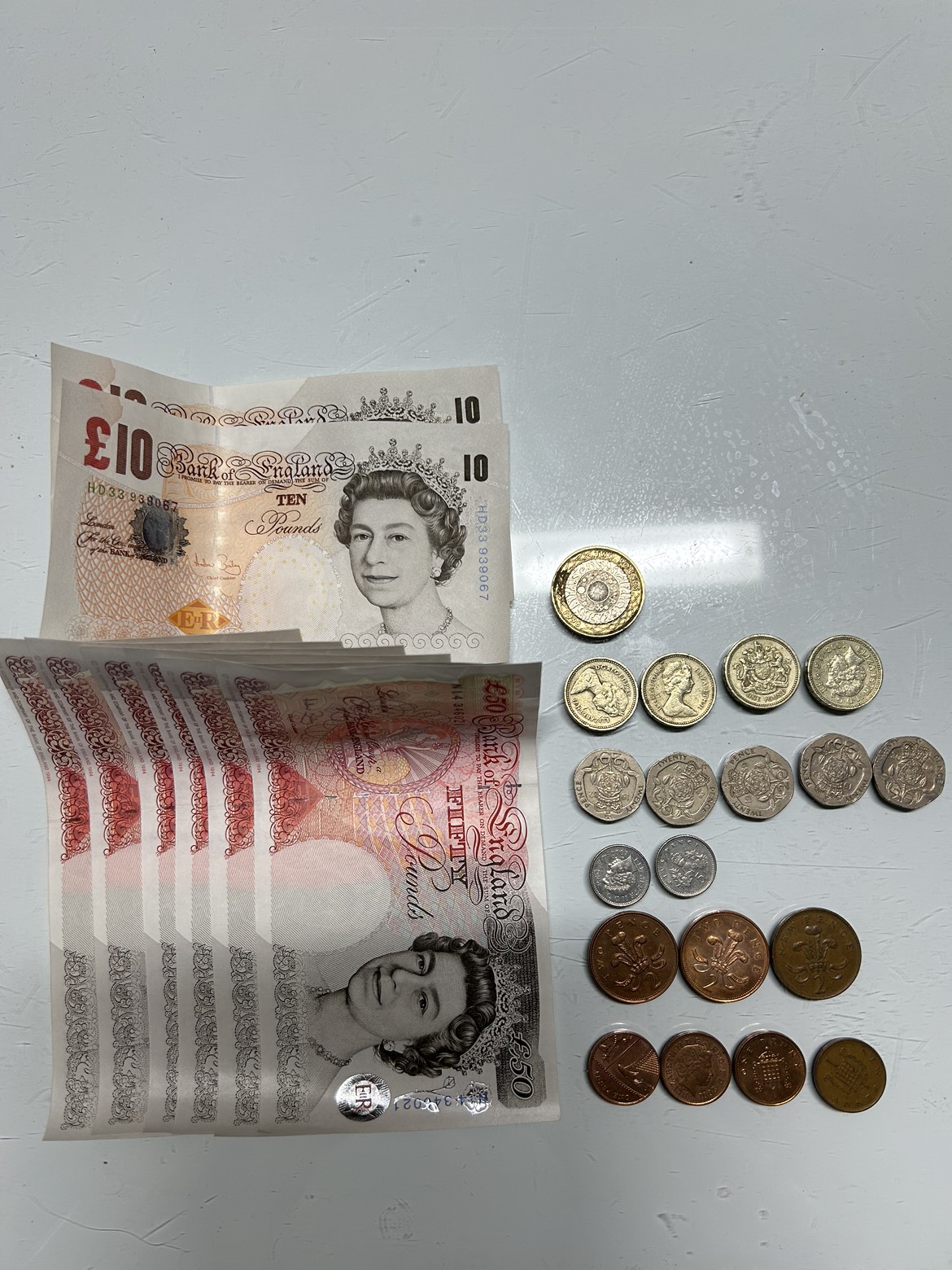 영국 파운드 (95) 사진