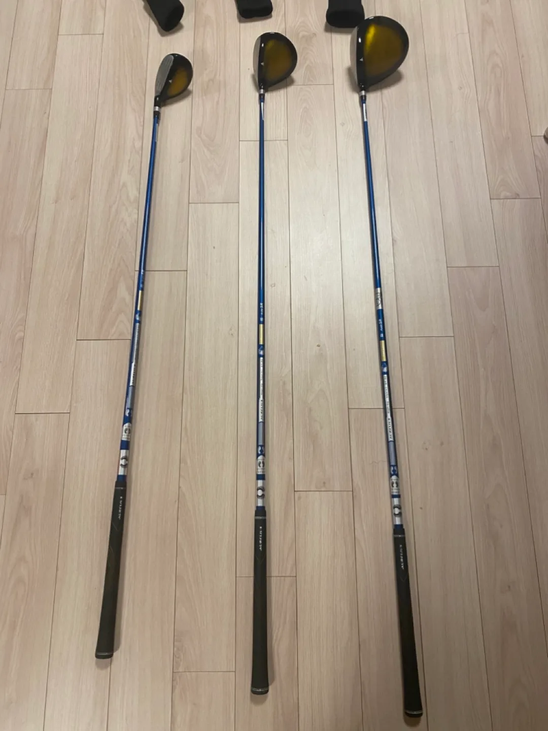 중고 골프채 팝니다⛳️