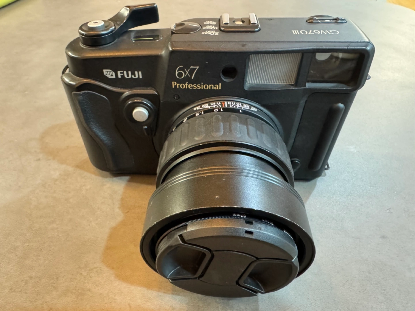 Medium Format Fuji Gw670 Review Fuji Gf670 Professional Fuji 670
