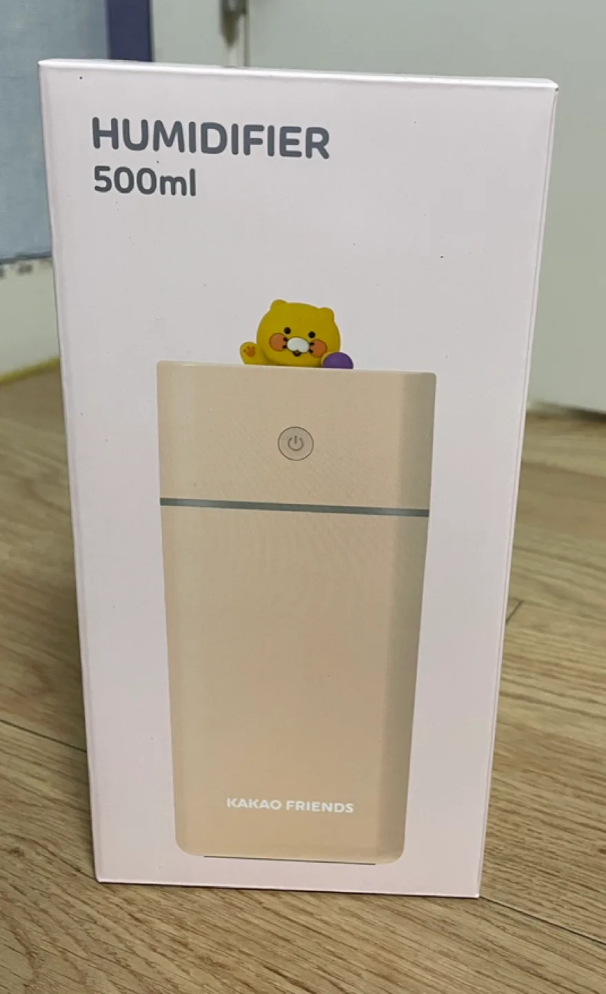 카카오프랜즈 춘식이 가습기