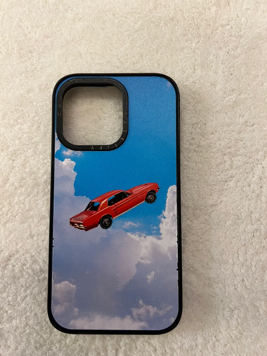 아이폰13 케이스티파이 케이스 중고