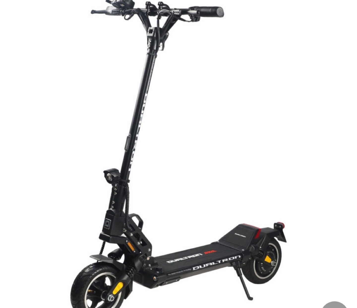 듀얼트론 뉴 미니 EX 전동킥보드