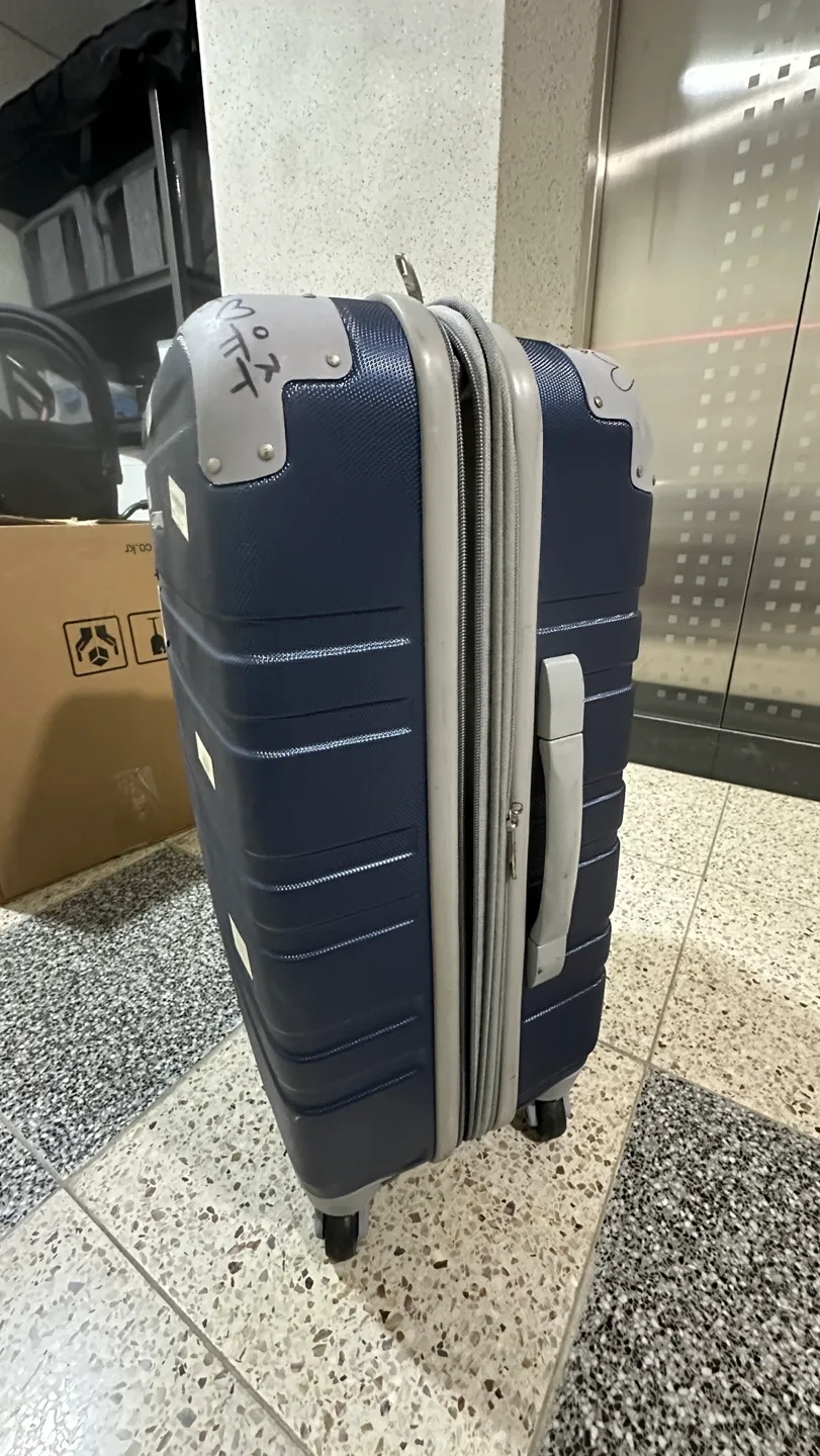 캐리어 중고 무료나눔