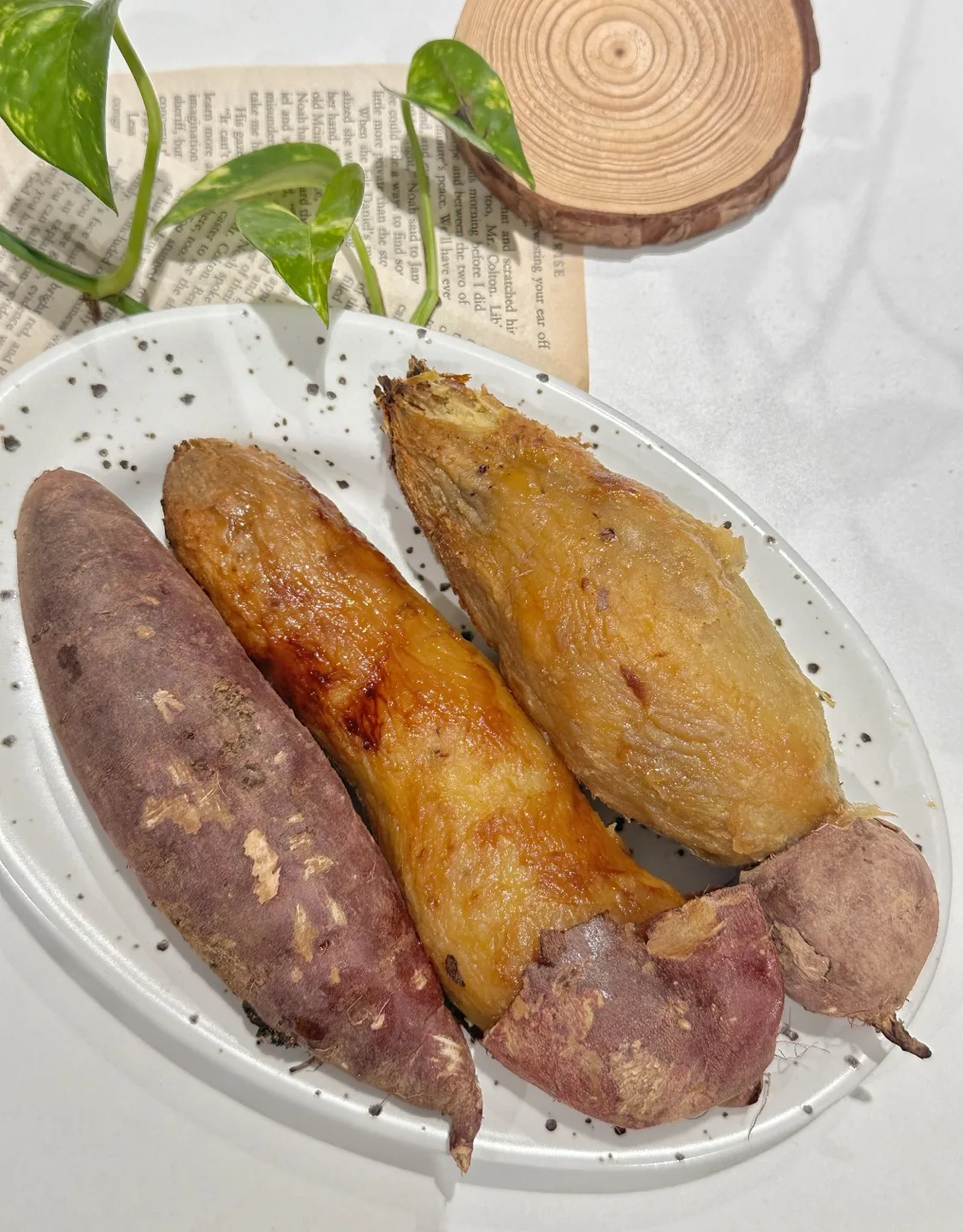 아이스군고구마 1kg/2kg