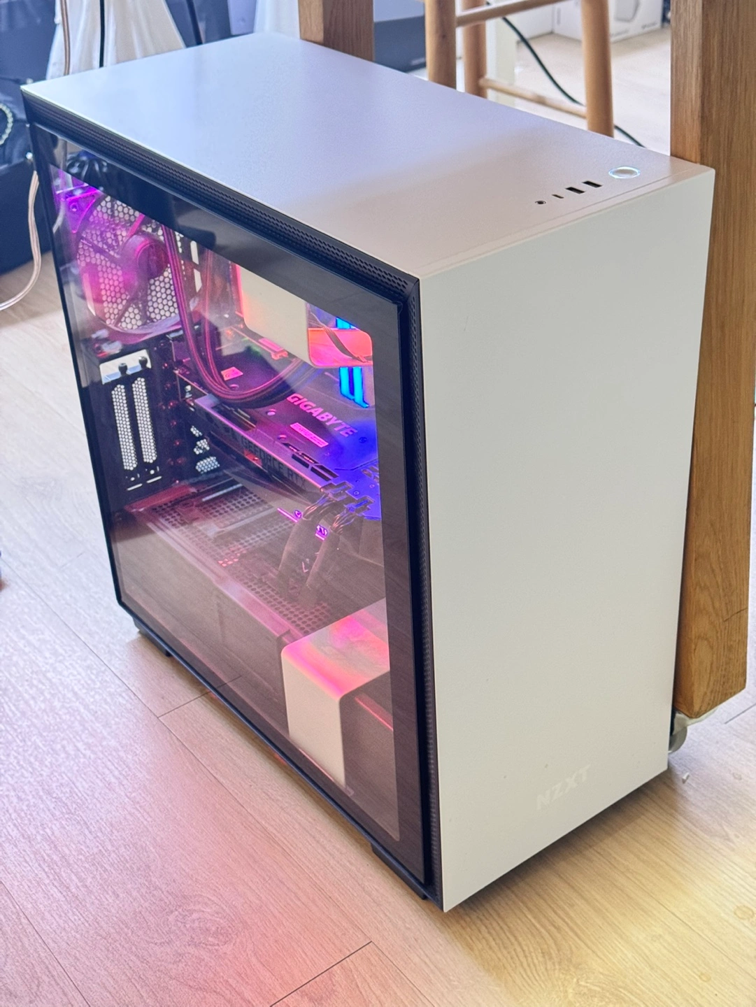 고사양 pc 3080ti 인텔 i7 | 디지털기기 | 당근 중고거래