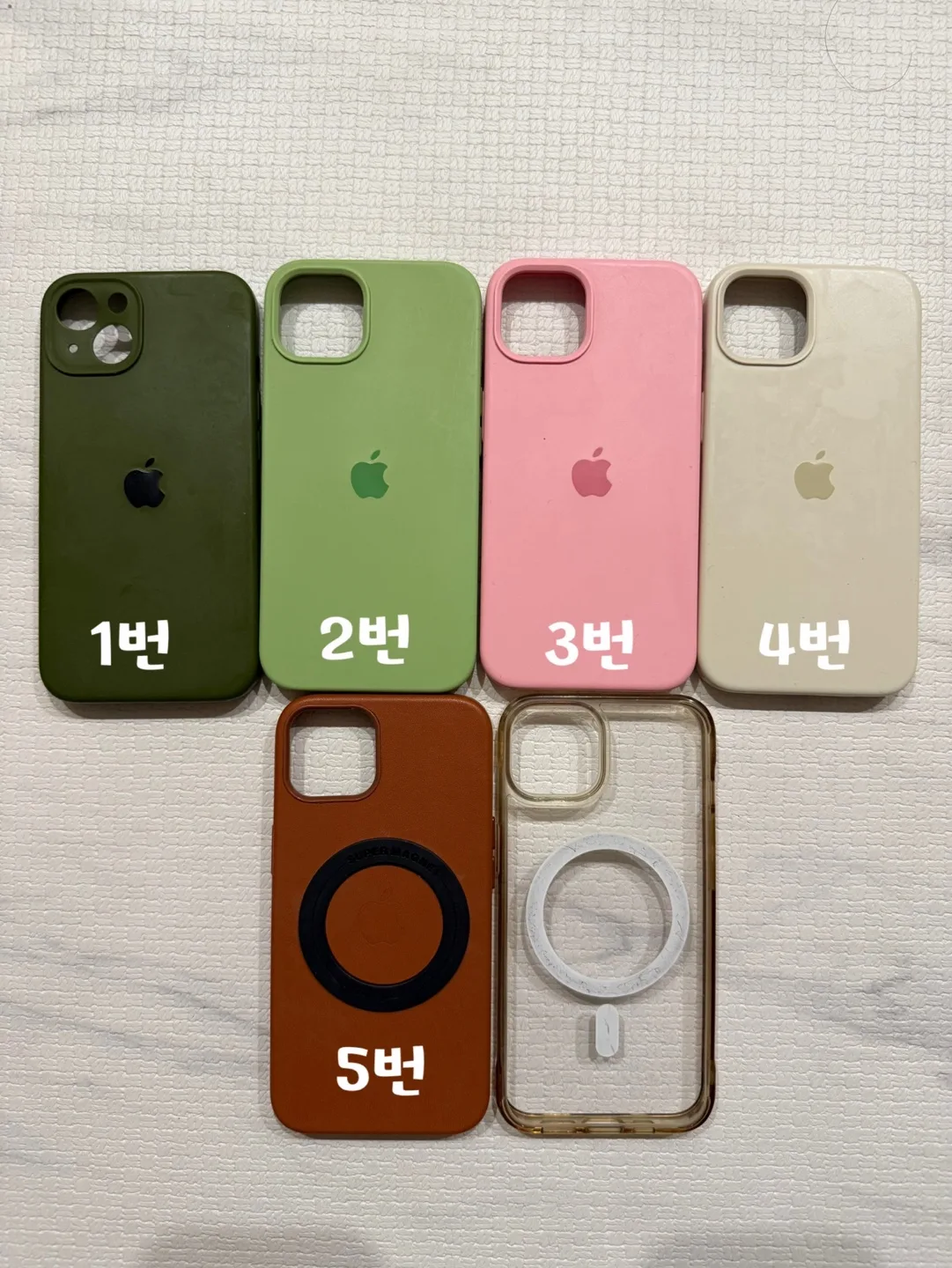 아이폰 13 핸드폰 케이스 팝니다