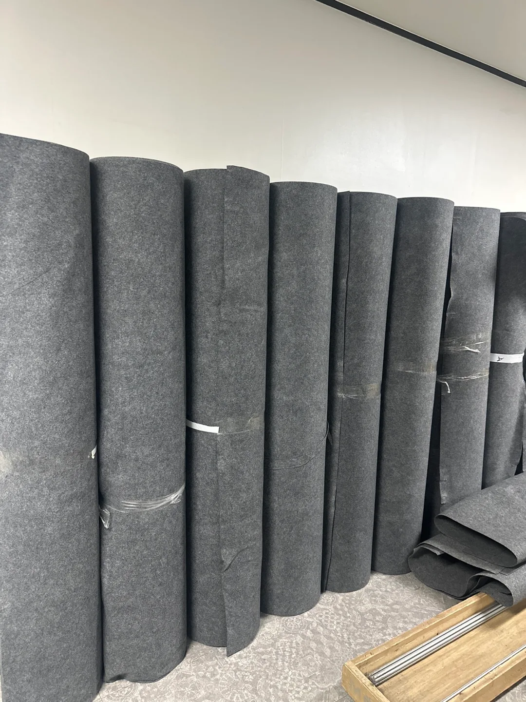 파이텍스 바닥보양재 중고 판매