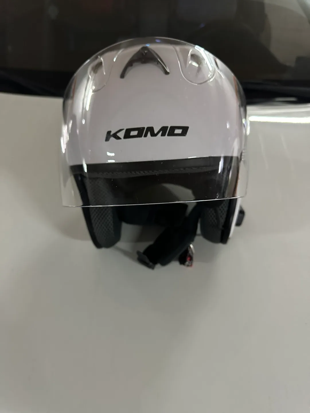 오토바이 핼멧+블루투스