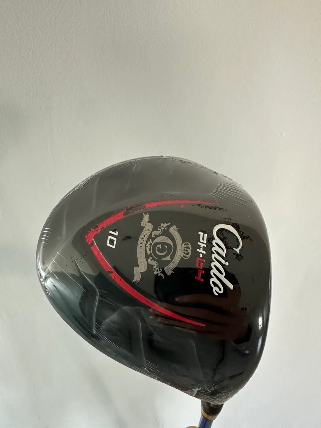 카이도 드라이버(중고)