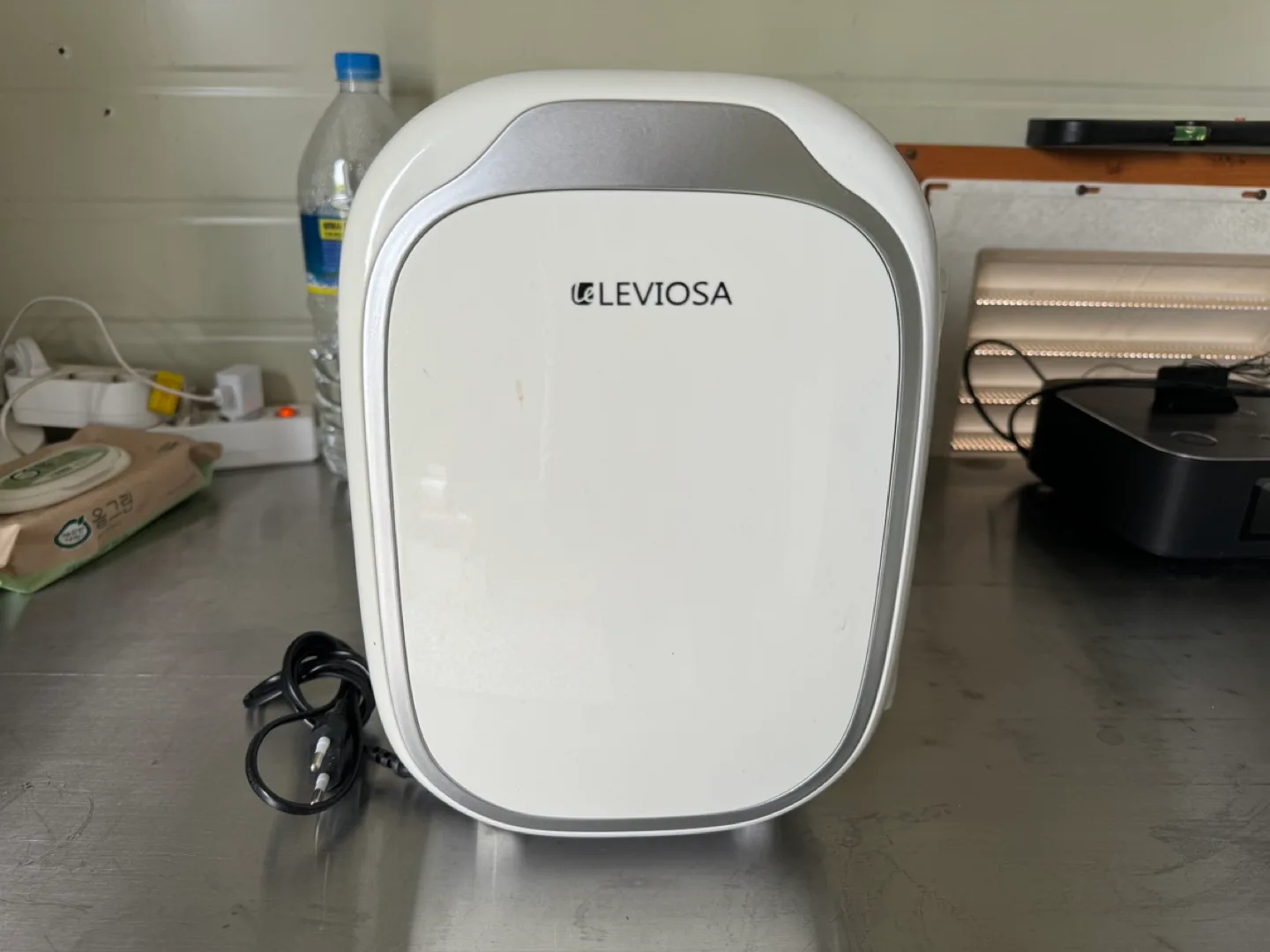 소형 화장품 냉장고