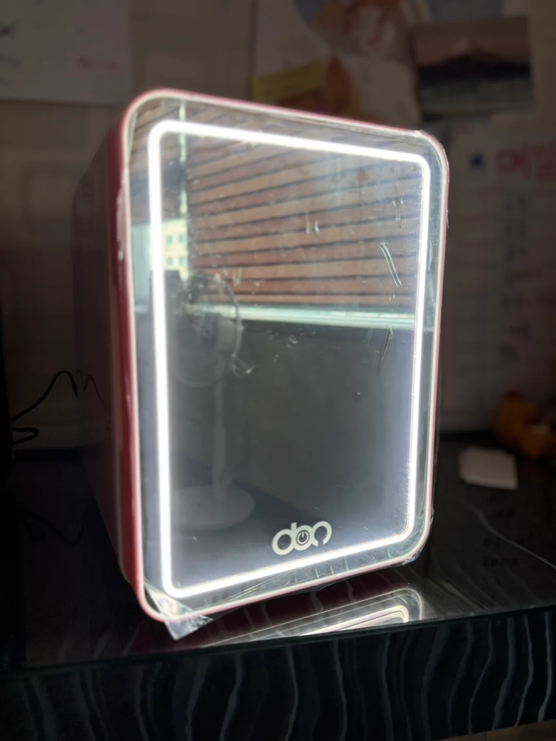 따라 디오닉 1토이 미리 멀티 냉장고