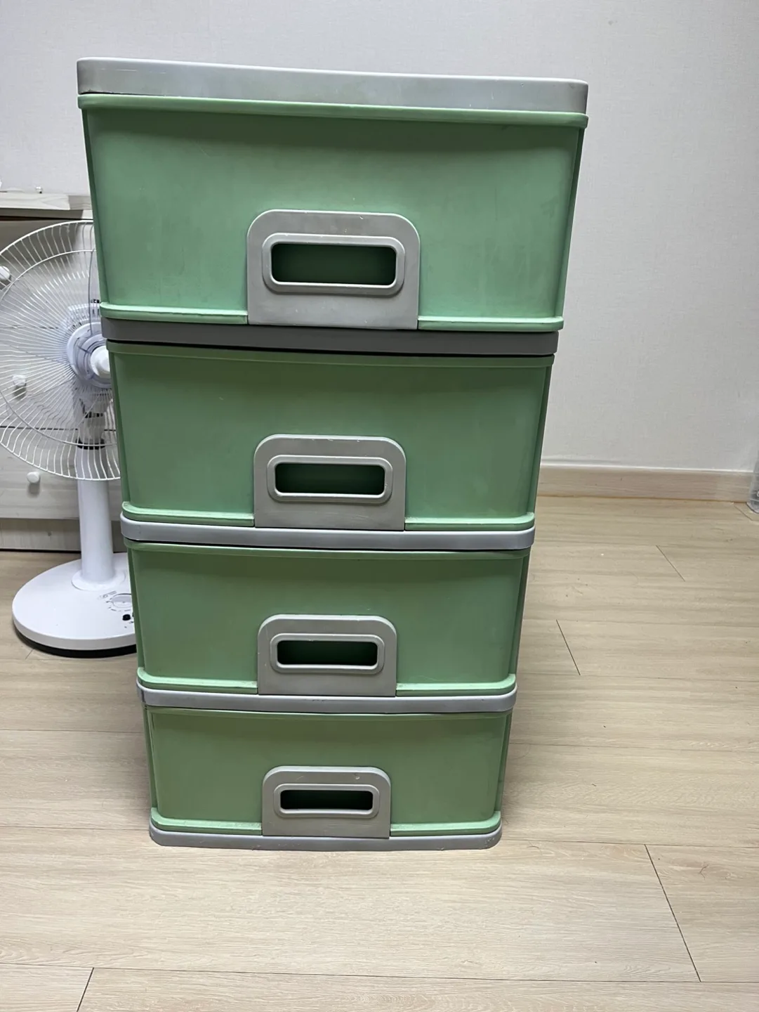 중고 서랍장 나눔합니다~