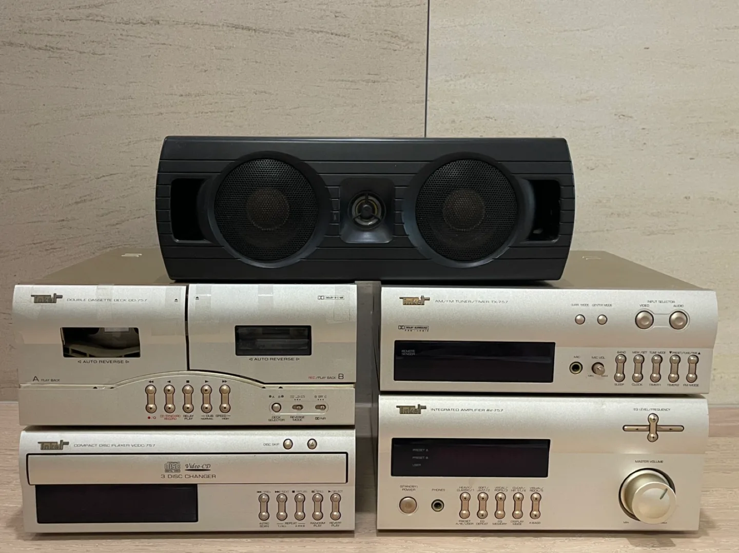 인켈(iInkel) 오디오 시스템 및 스피커 중고 판매