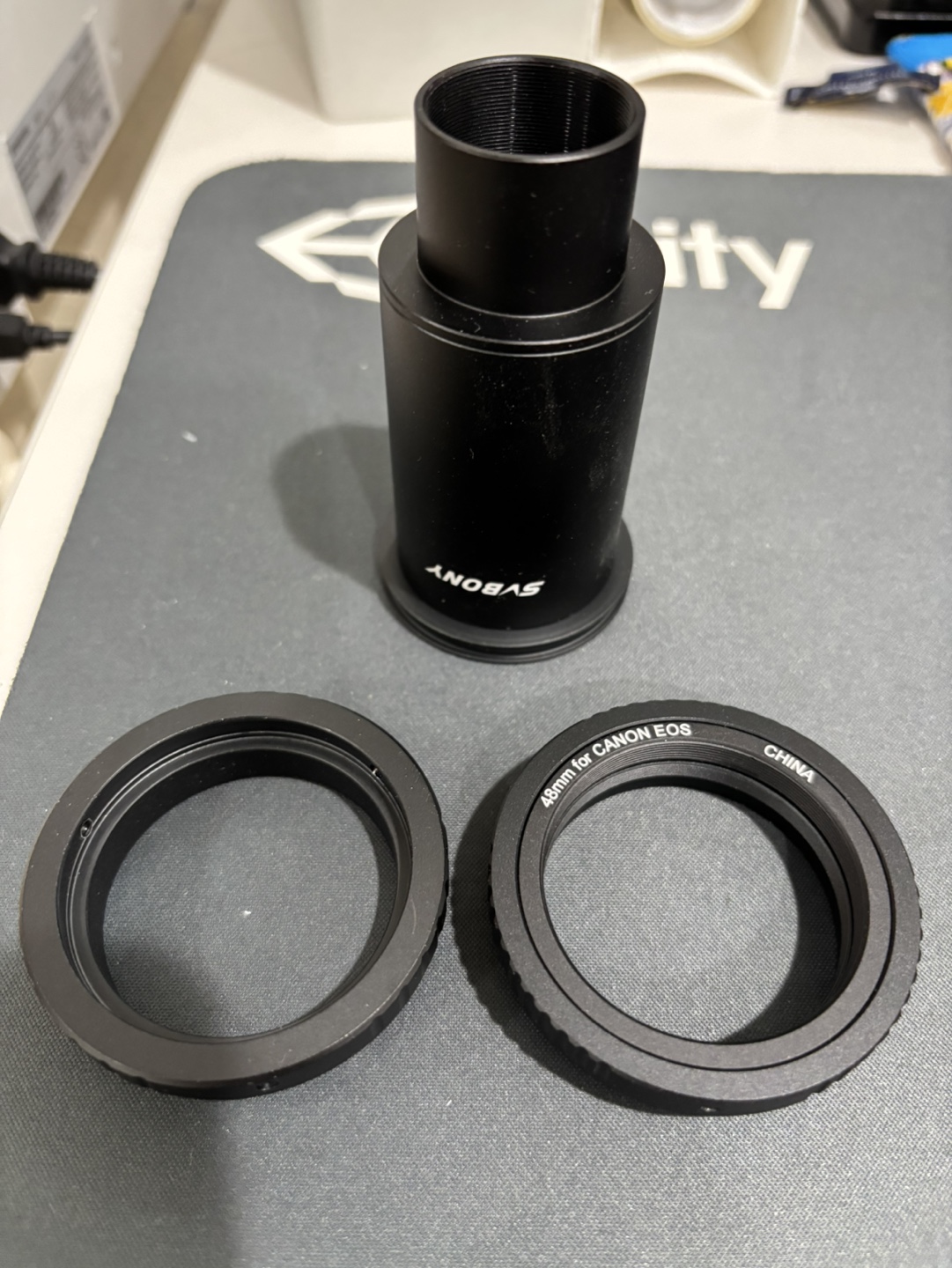 셀레스트론 AstroMaster 130 EQ 천체망원경