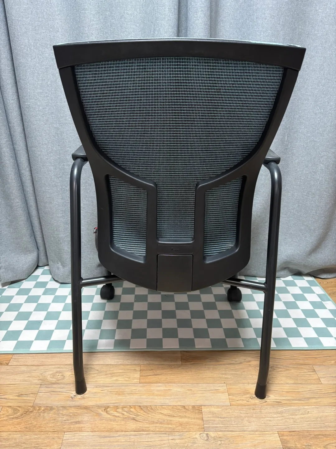 퍼시스 ch-2811 연세대 의자 (중고)