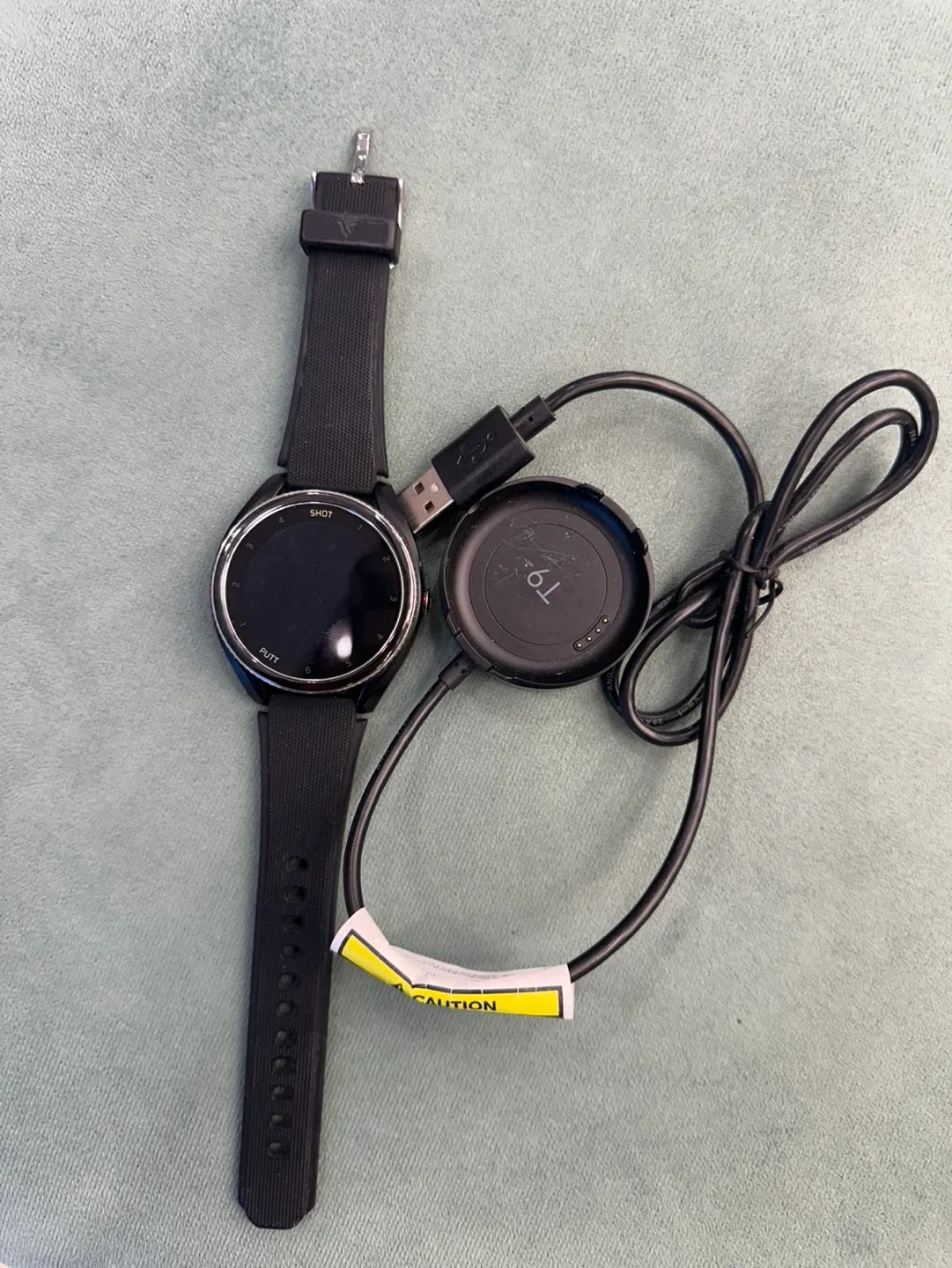 보이스캐디 T9 중고 판매합니다(정품)