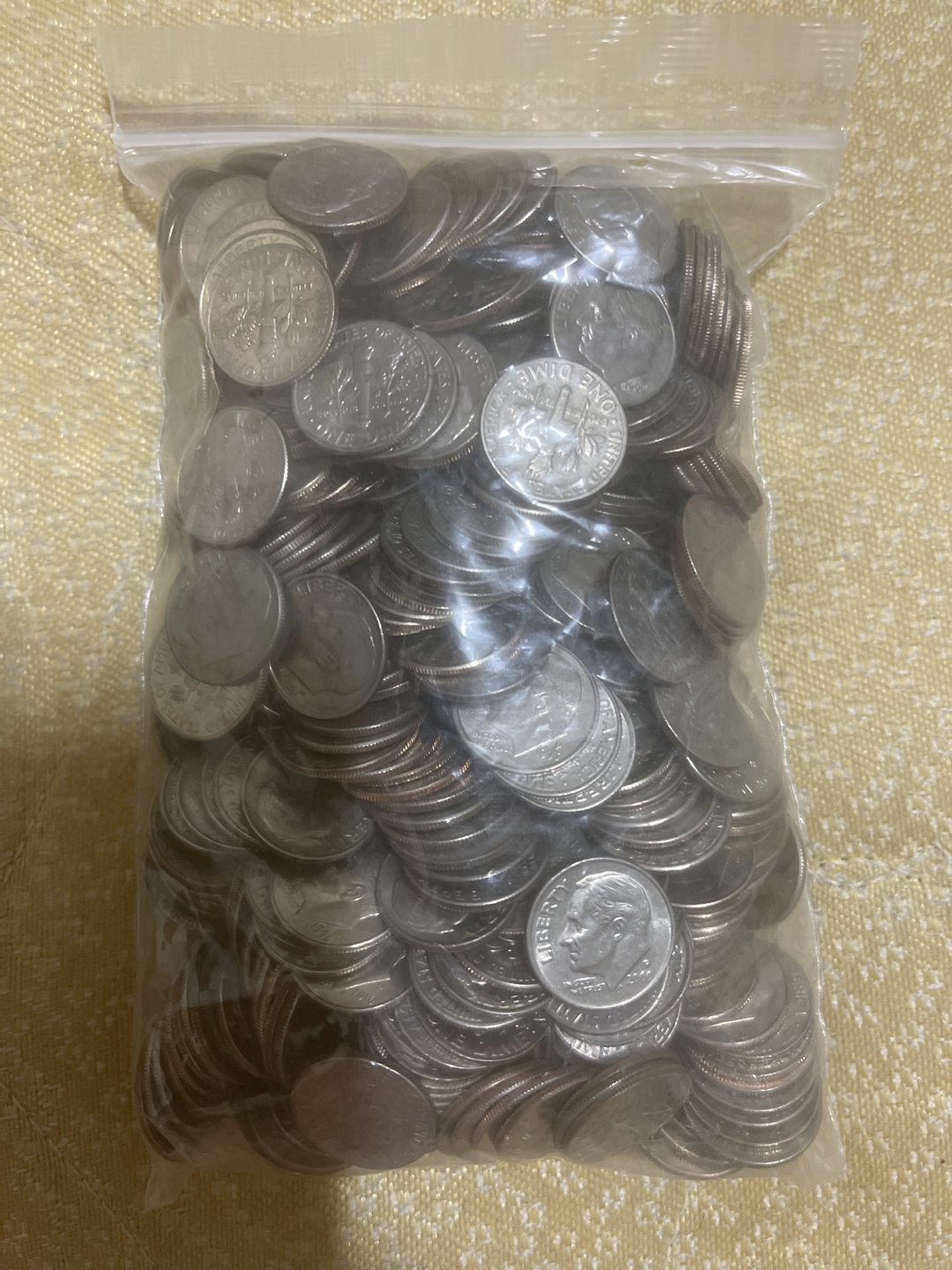 미국 달러 동전 판매 및 교환합니다.