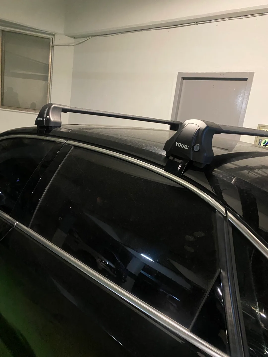 폭스바겐파사트전용루프렉판매합니다