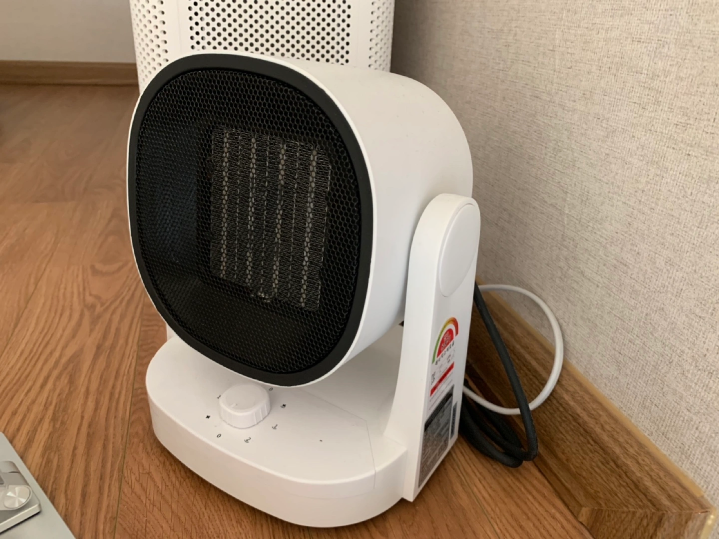 Electric Heater Amperheat Heater Reviews Amperheat Portable Heater