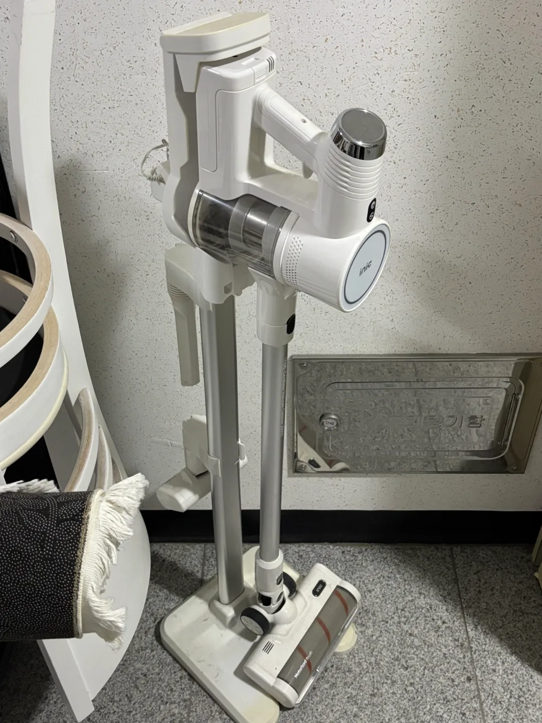 무선청소기 나눔⭐️