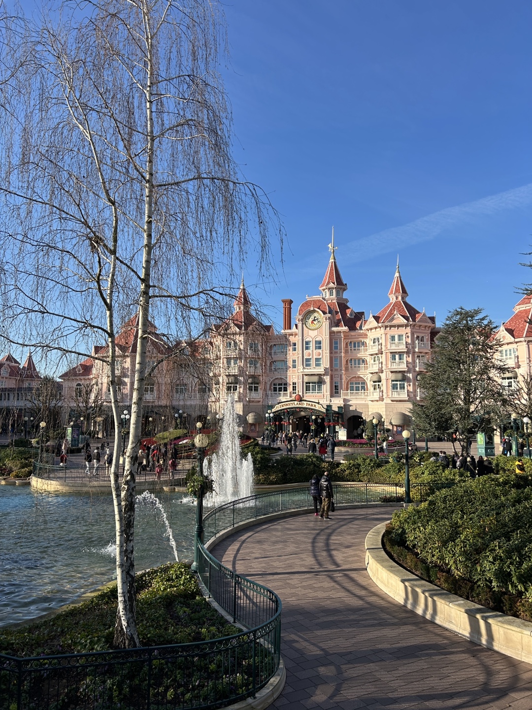 파리 디즈니랜드 티켓(날짜 미지정) 4장 가격제안 받습니다