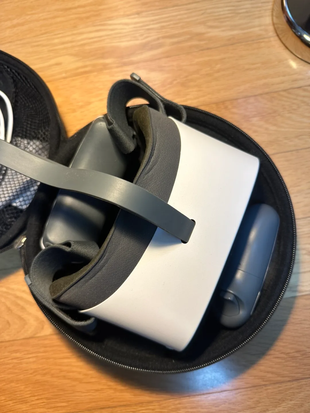 Pico VR 헤드셋, VR 기기 중고 상태 상