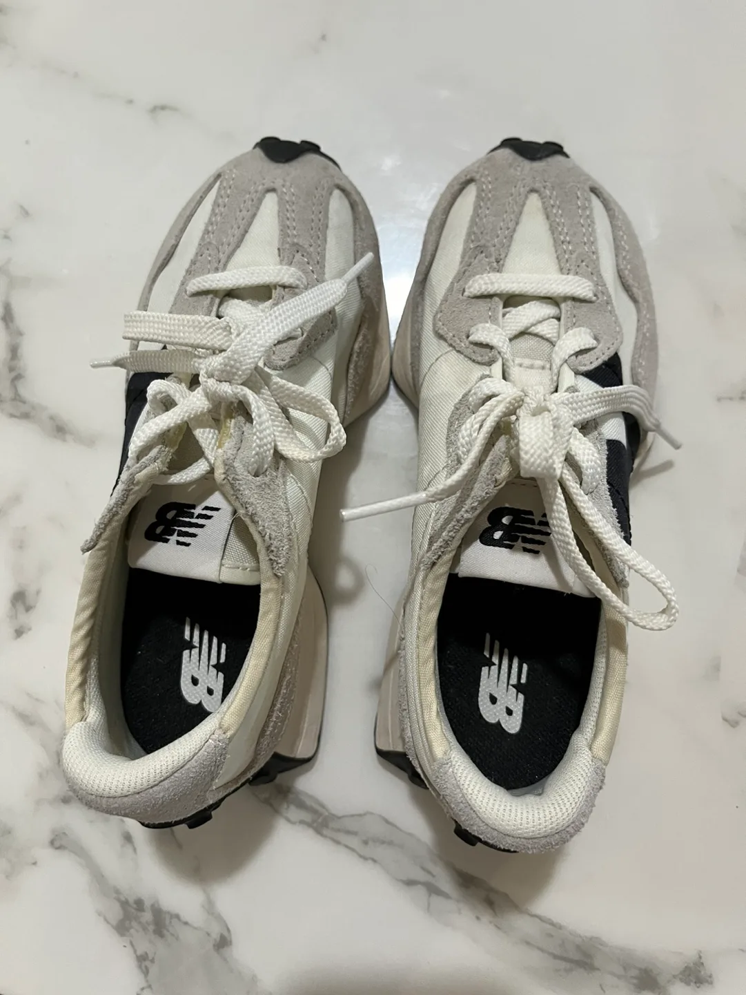 뉴발란스 키즈 씨쏠트