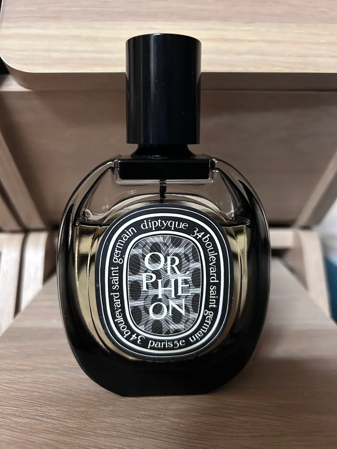 딥티크 오르페옹 75ml 중고