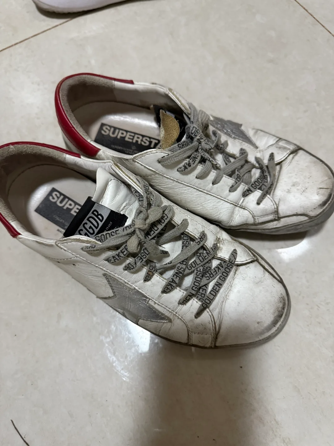 골든구스 260