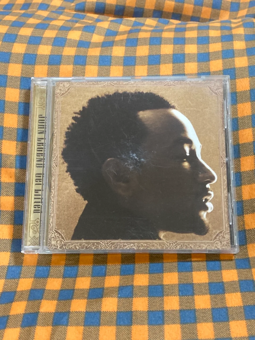 존 레전드 Get Lifted CD (중고)