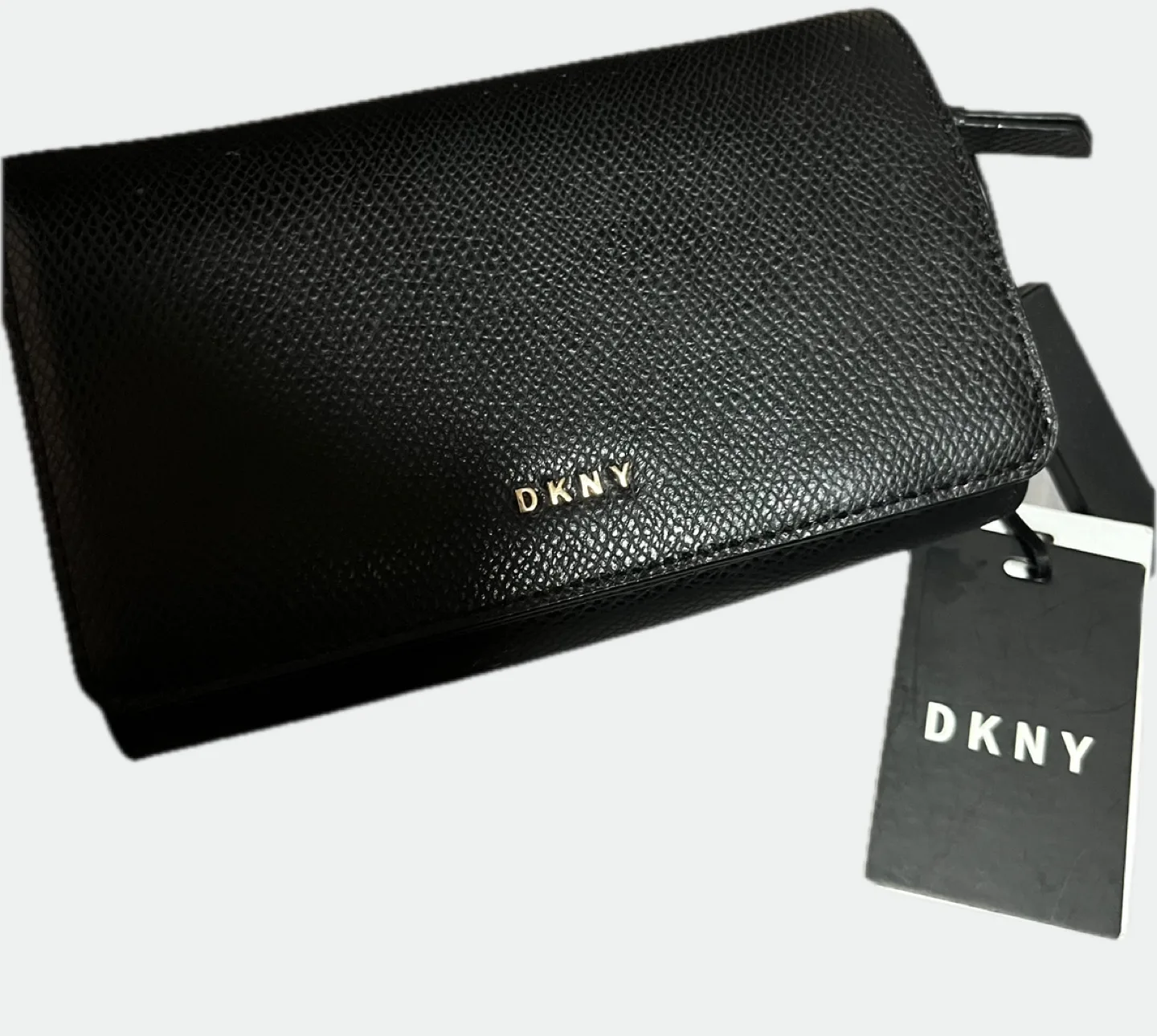 DKNY 장지갑 (새상품)