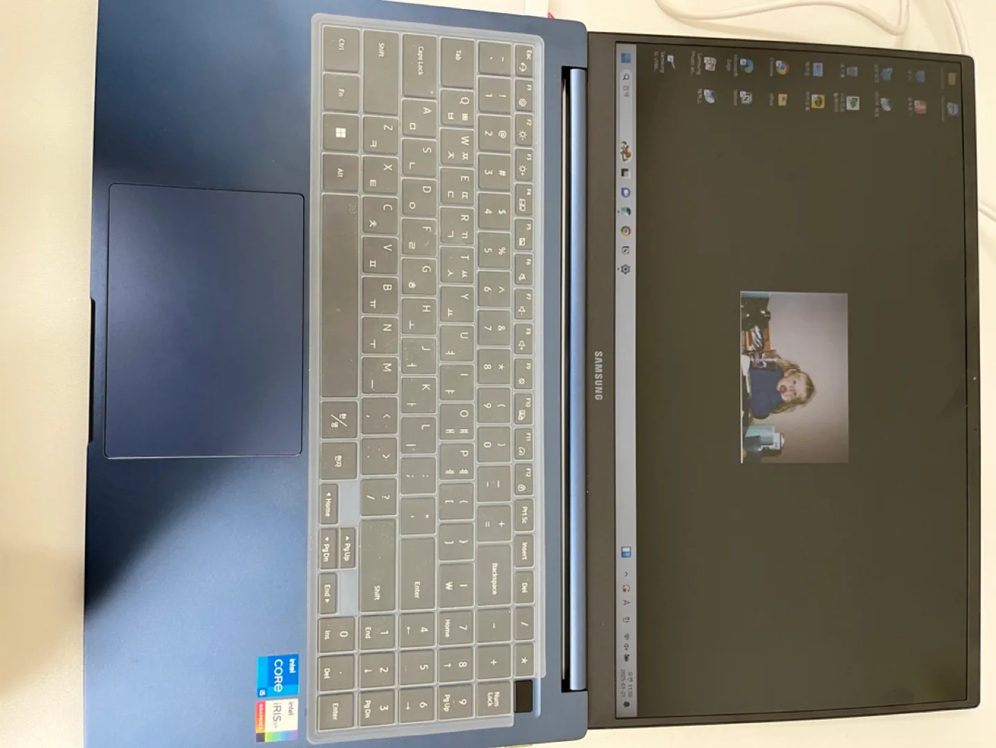 급처) 가격인하) 삼성 노트북 갤럭시북 NT750XDZ-A51A