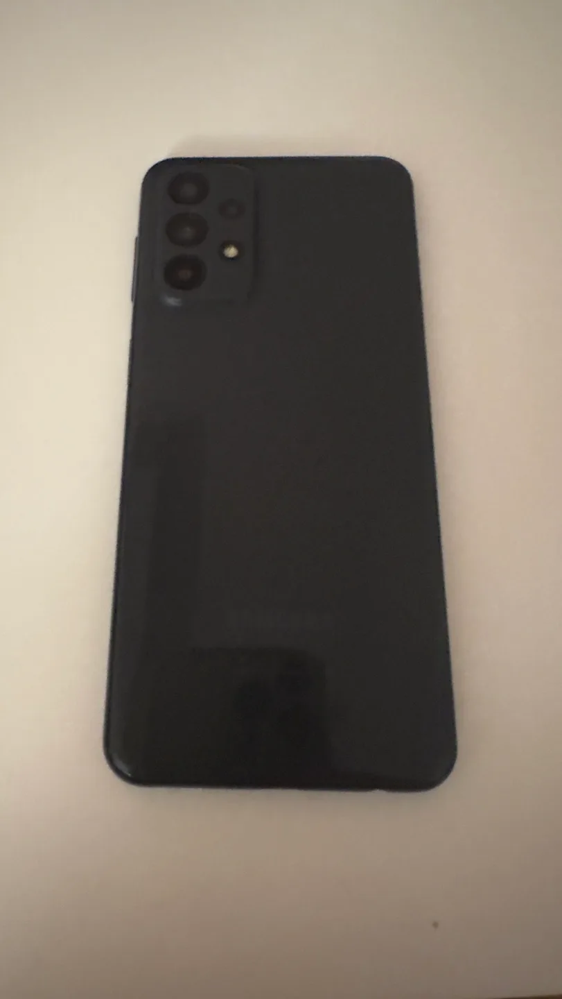 갤럭시 A23 중고폰 세컨폰 팝니다