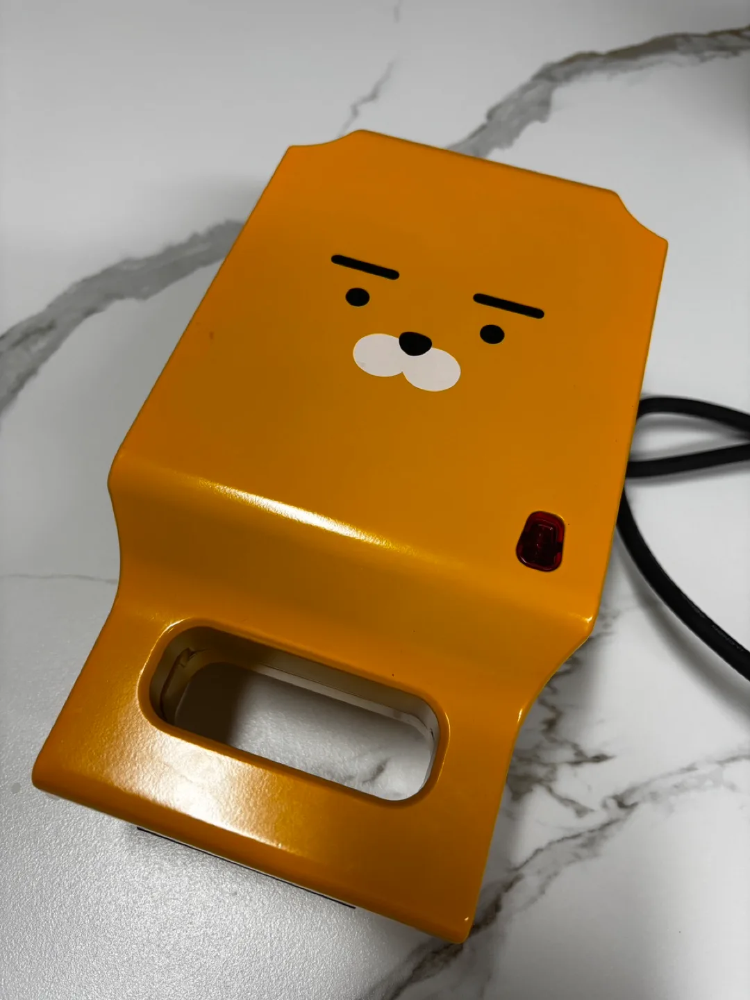 라이언 샌드위치메이커