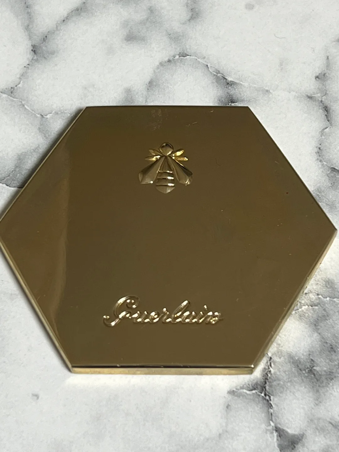 겔랑 vip 정품 거울