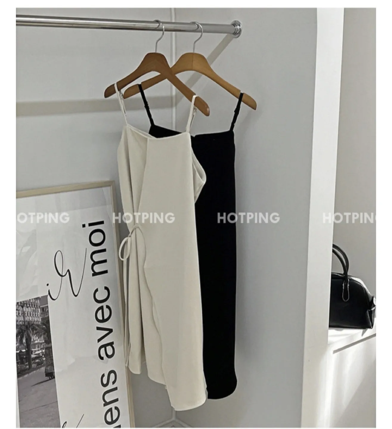 랩원피스 사이즈2