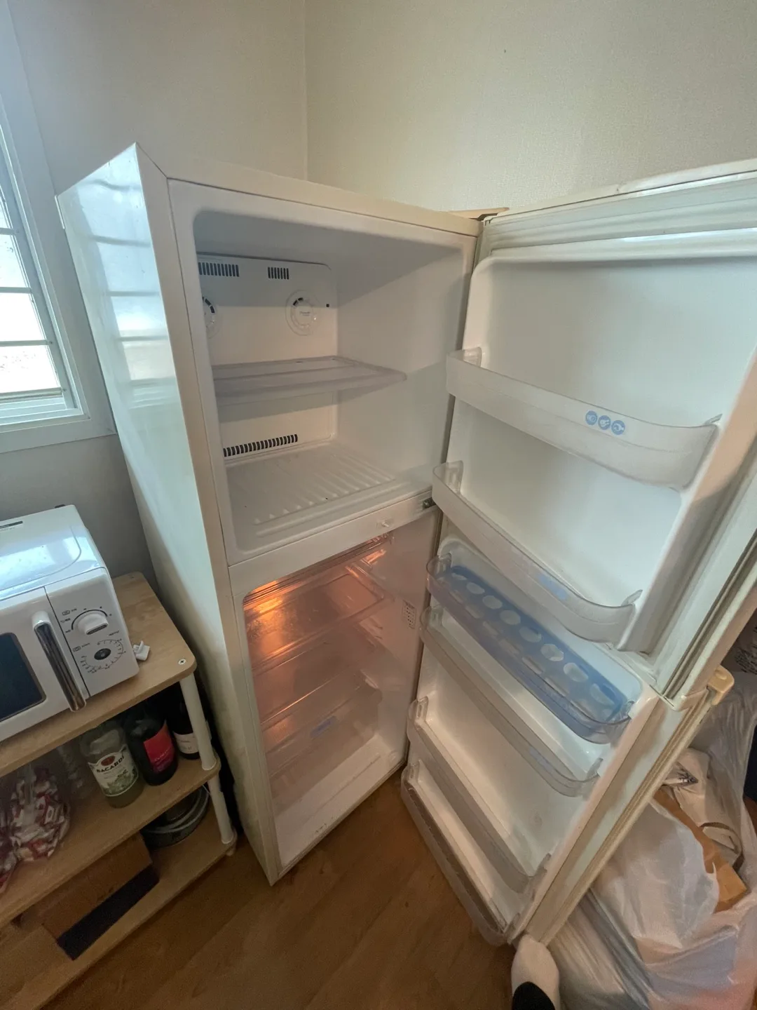 중고 냉장고 판매