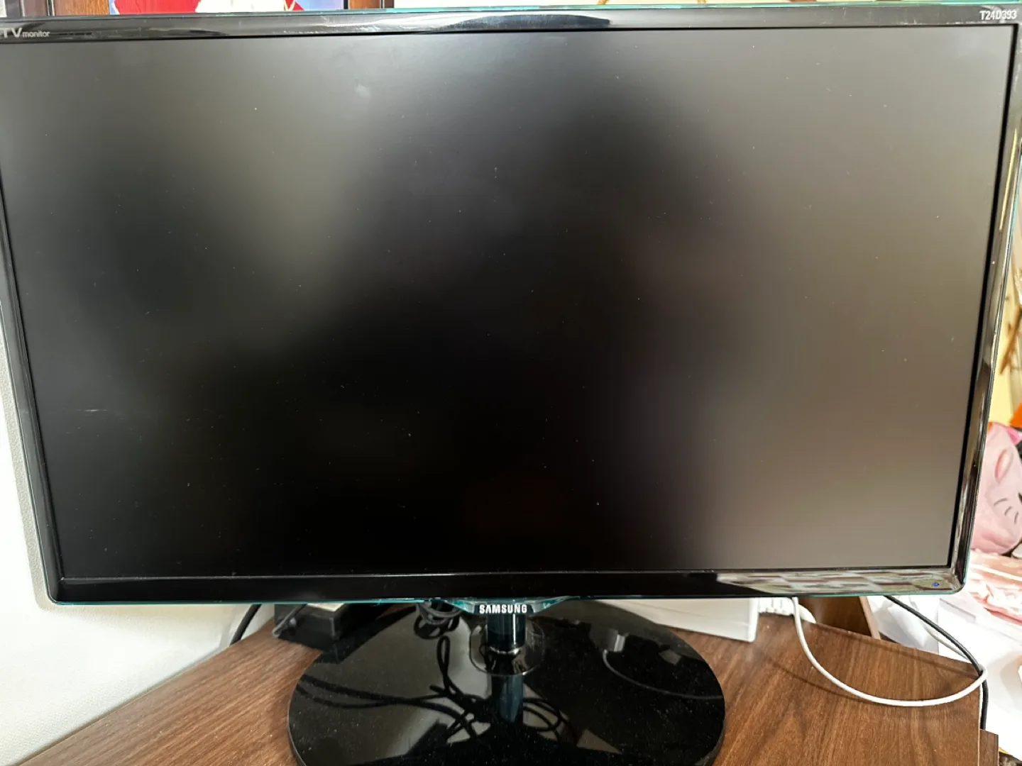 삼성 모니터