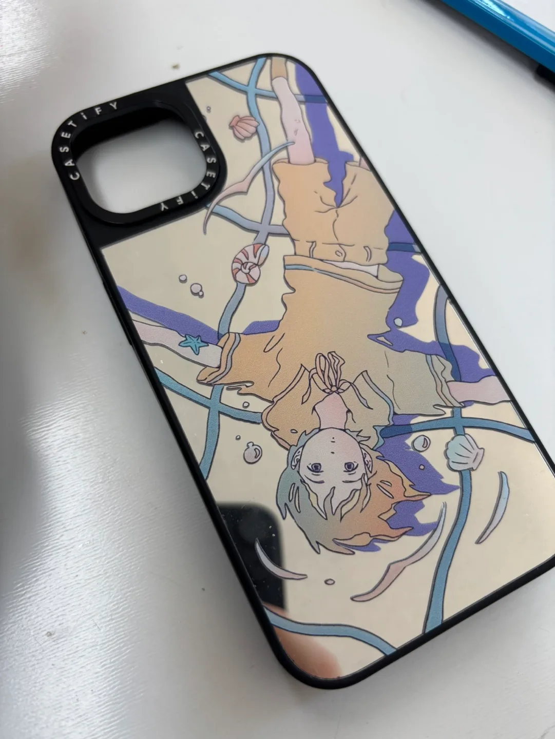 중고 아이폰 13 케이스