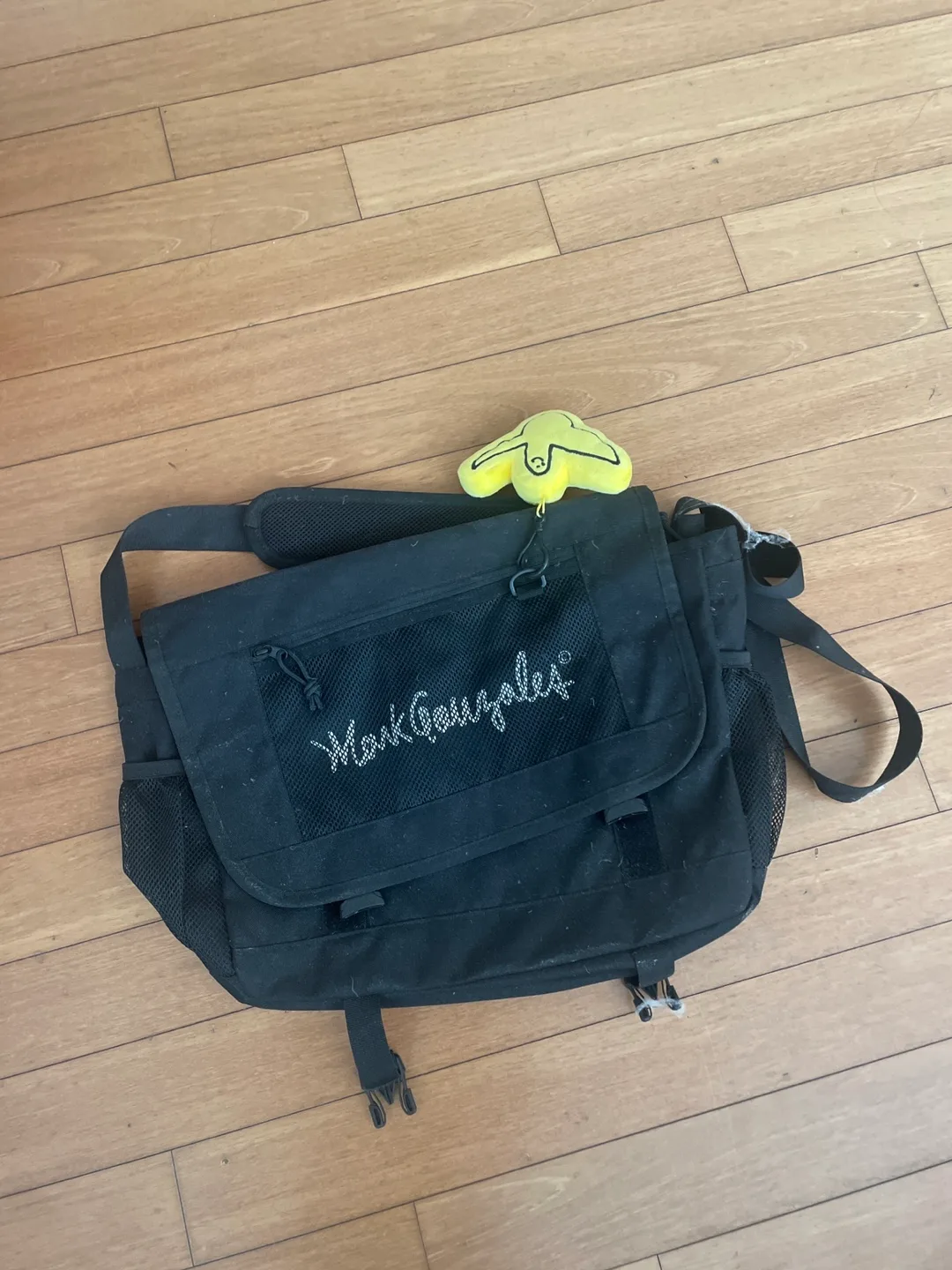 중고등 크로스백