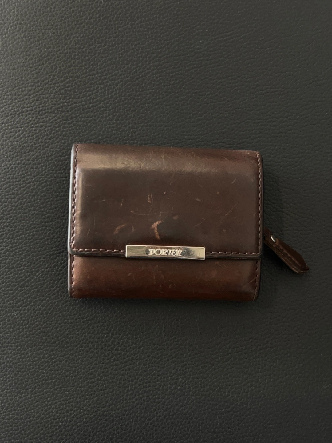 요시다포터 tanner coin&card case 카드지갑 | 남성패션/잡화 | 당근 중고거래