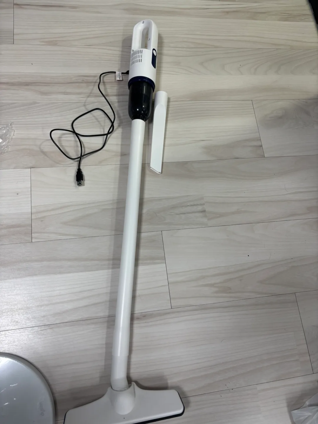 무선 청소기 팔아요