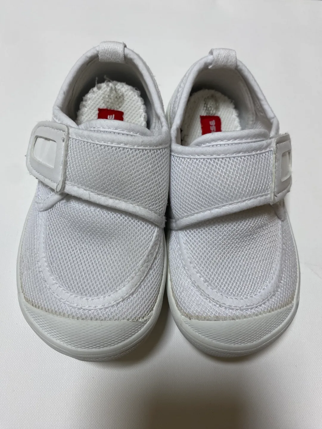 미키하우스 실내화 150mm