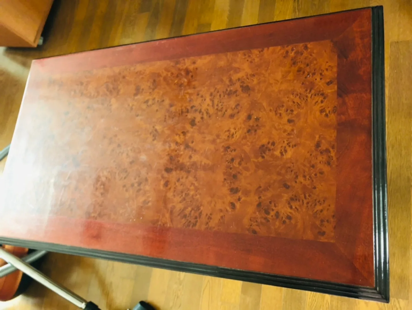 <중고> 엔틱 탁자 팝니다