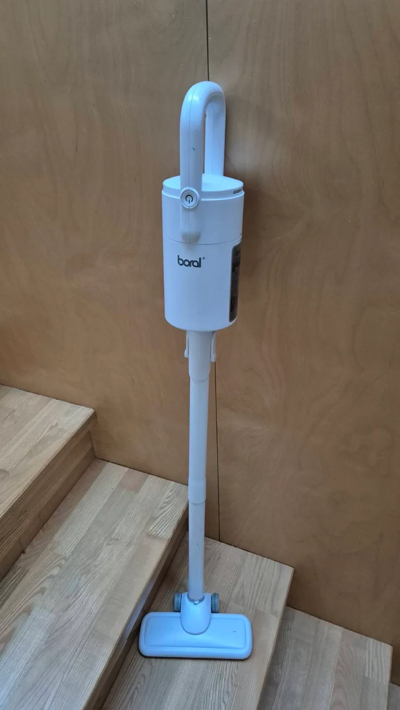 보랄 Q10 무선청소기 BR-Q390RV