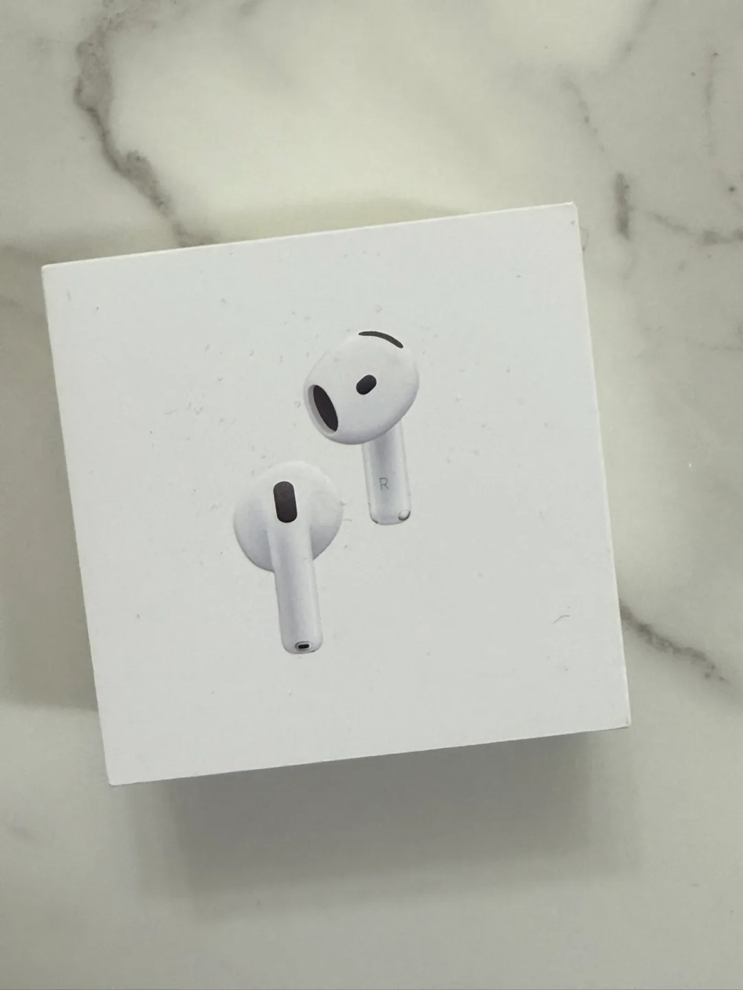 에어팟4 미개봉 새상품